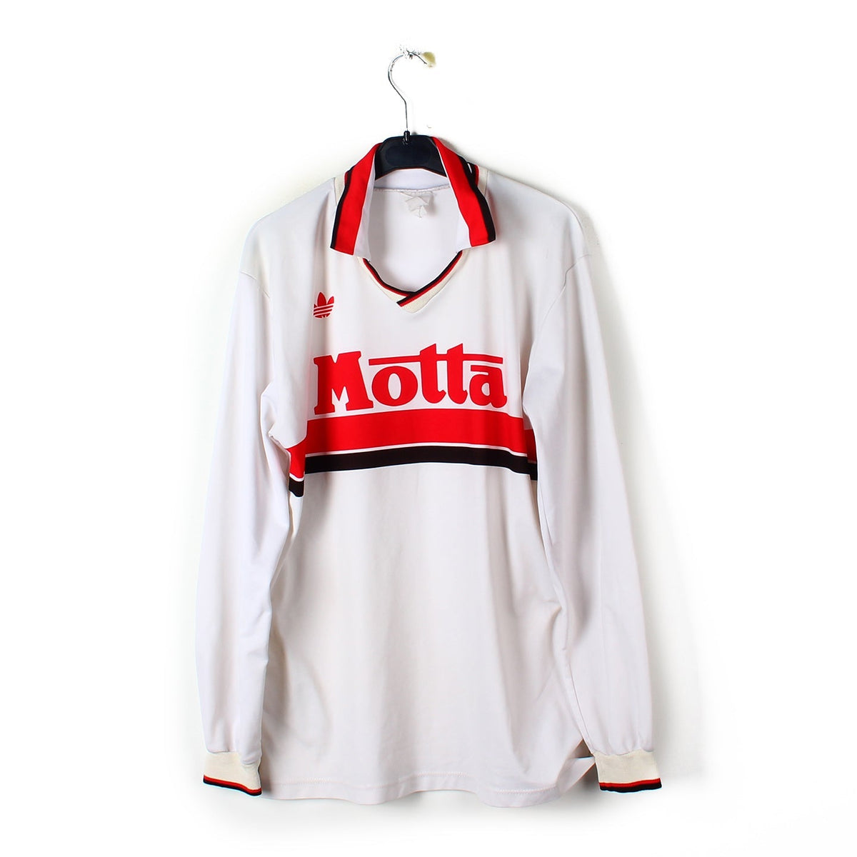 Maillot Milan AC Vintage (1992/93) – Vintage Football Area