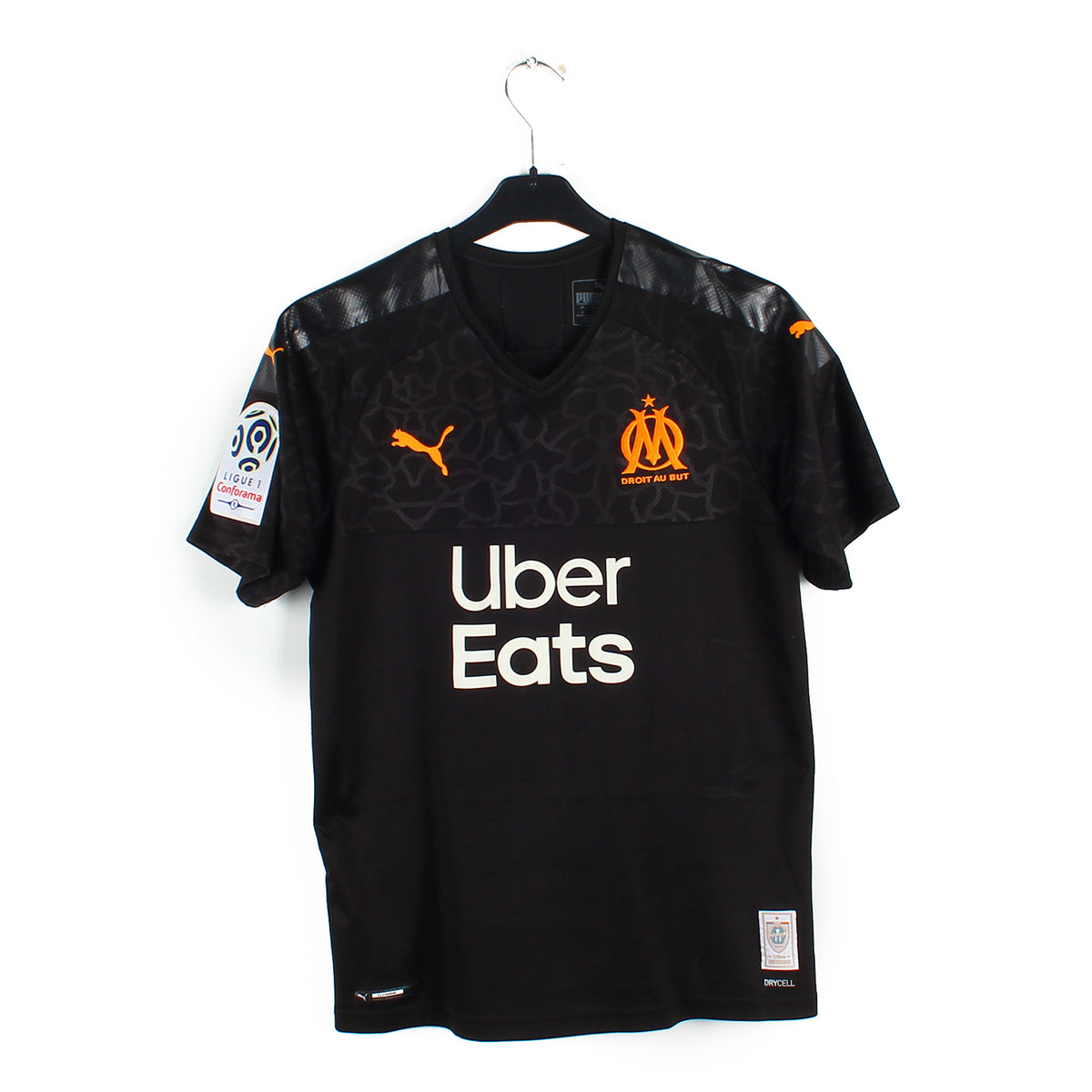 Maillot om 2020 discount noir