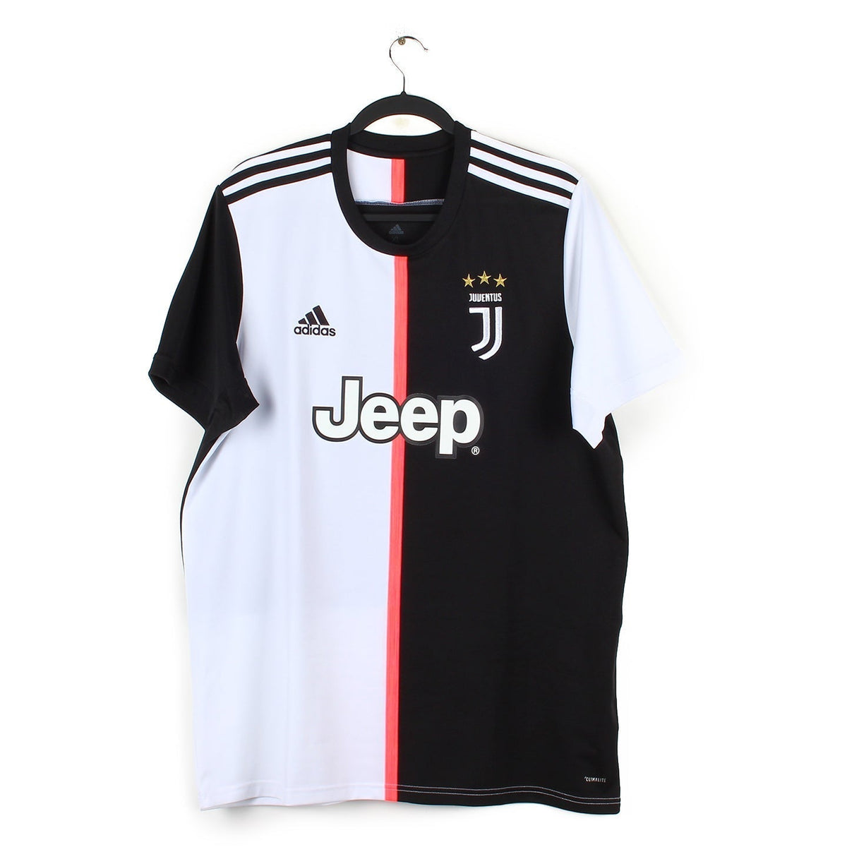 Juventus XL Adidas Jersey – Excellent Condition | Cristiano Ronaldo, Matuidi, Dybala