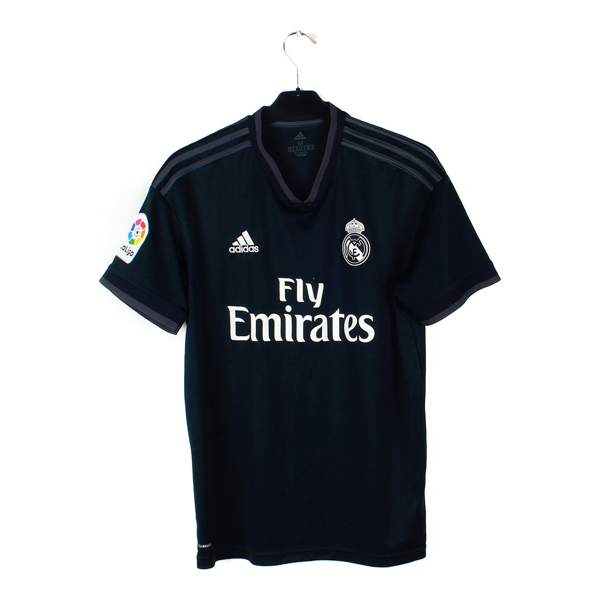 Maillot Real Madrid vintage floqué Marcelo (2018/19) Vintage Football