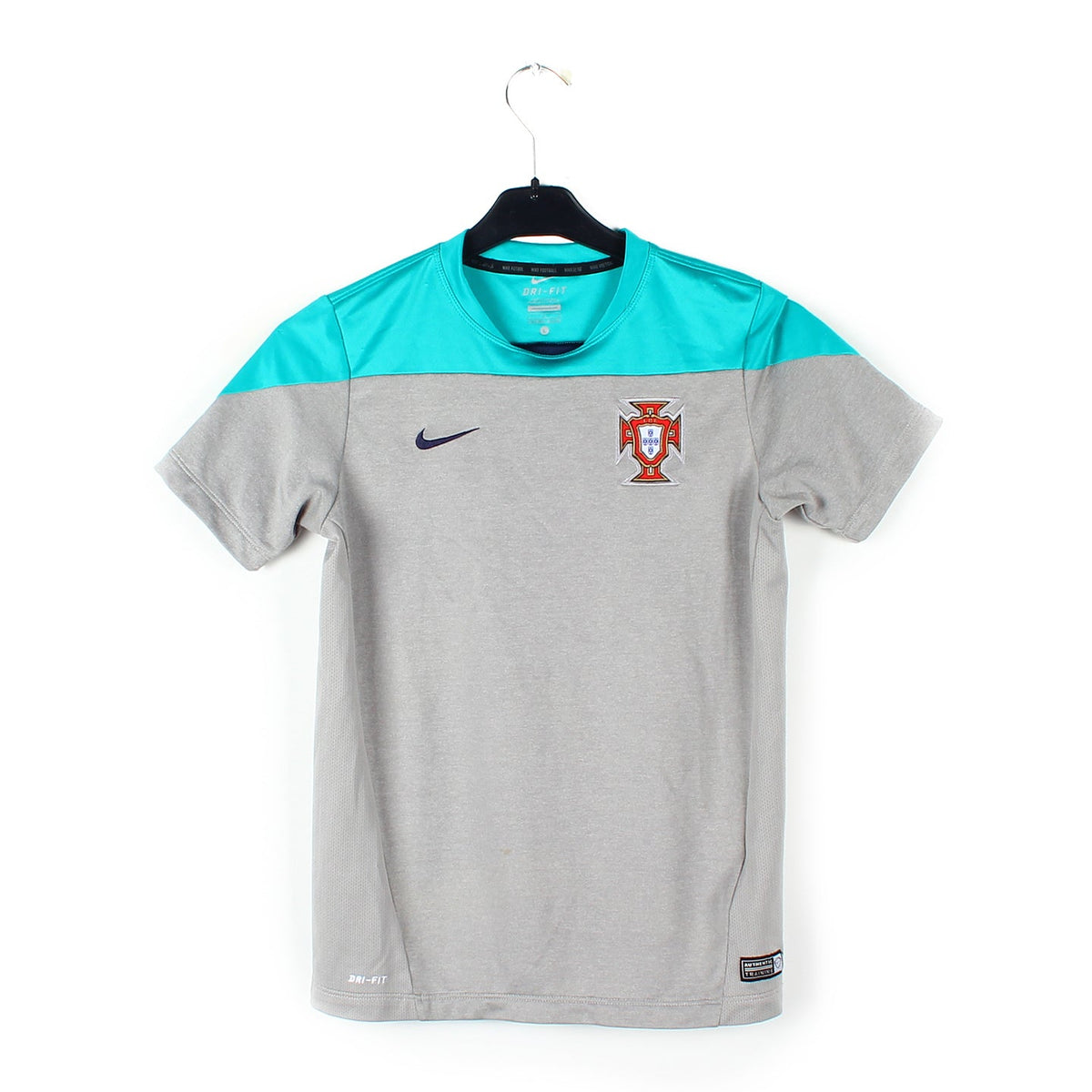 Les maillots du Portugal pour la Coupe du Monde 2014