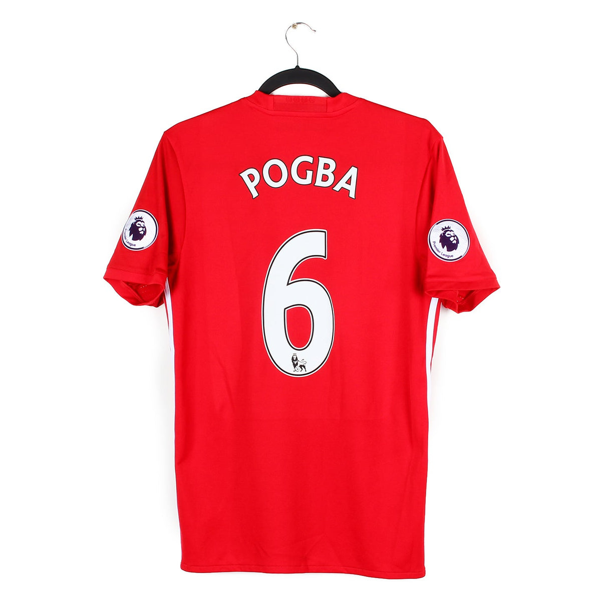 Manchester united pogba shirt online