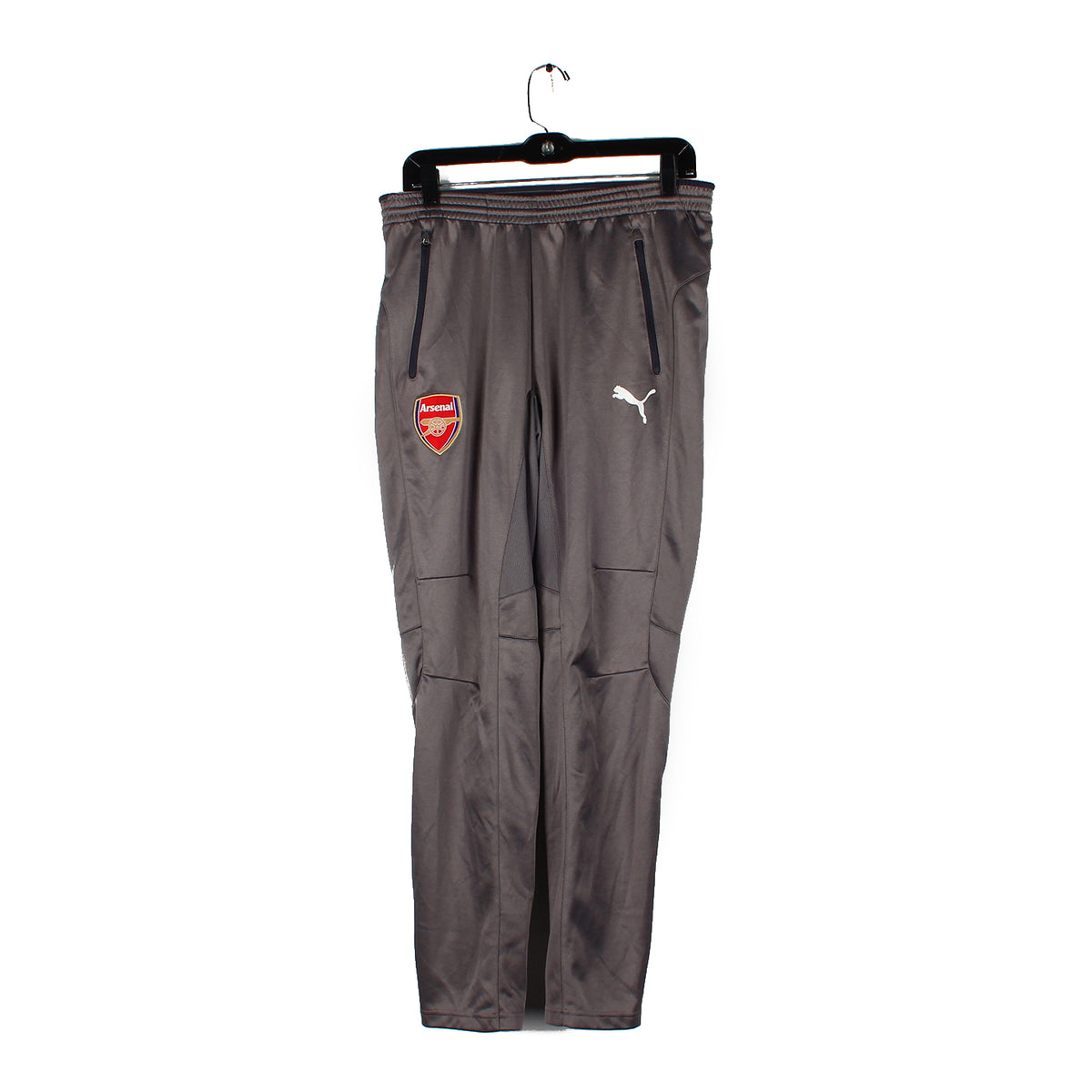 Pantalon Survêtement Arsenal Vintage (2016-17) – Vintage Football Area