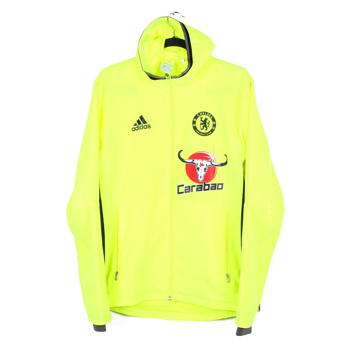 Chelsea Adidas Jacket – Excellent Condition | Premier League History