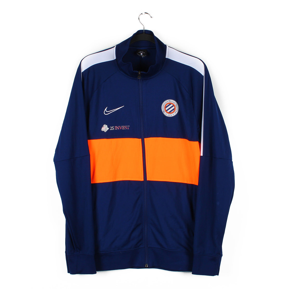 Veste mhsc 2025