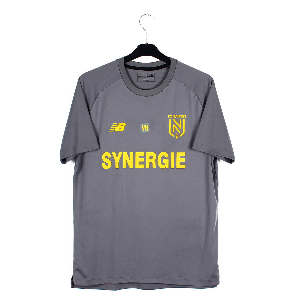 Pull moche fc online nantes