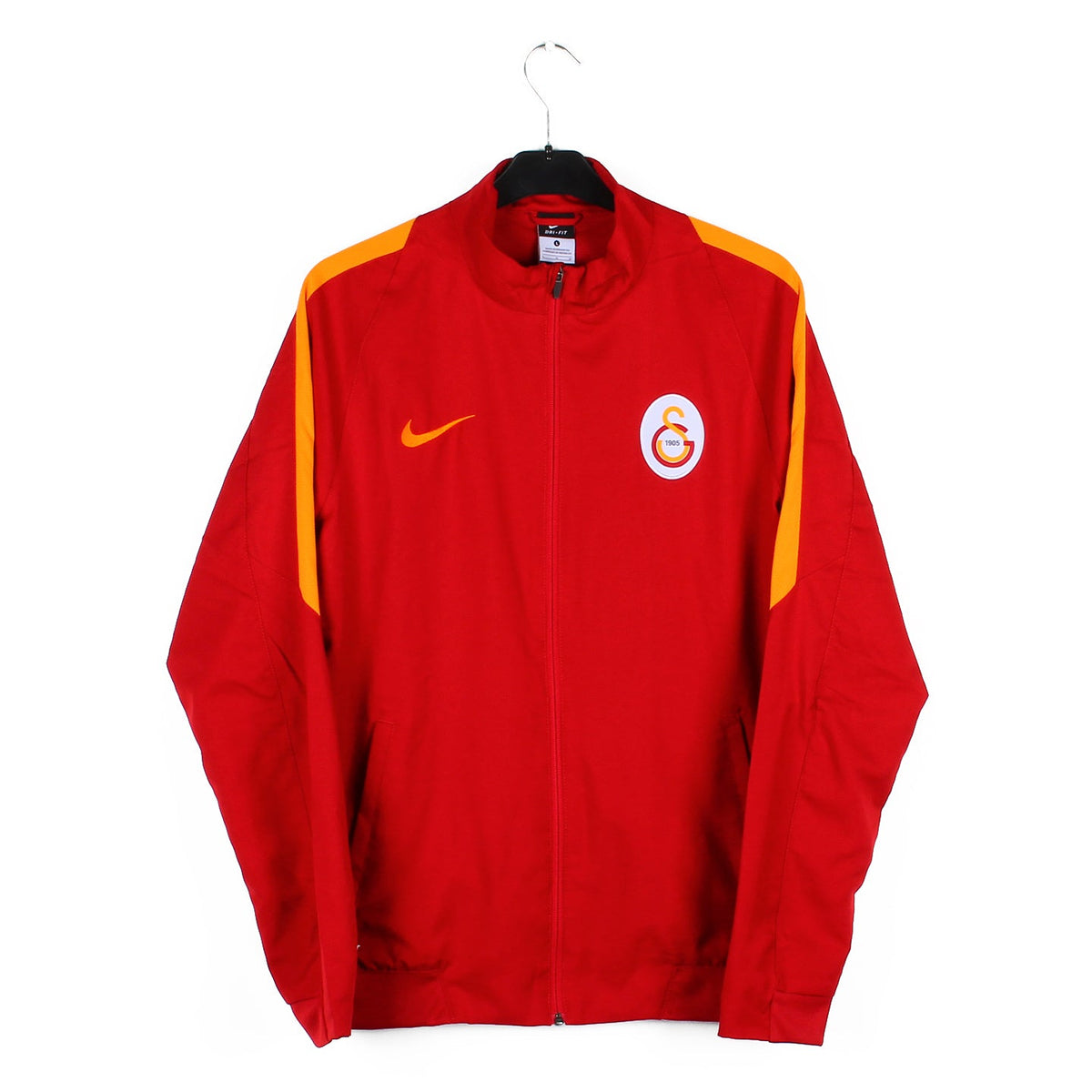 Galatasaray cheap anthem jacket