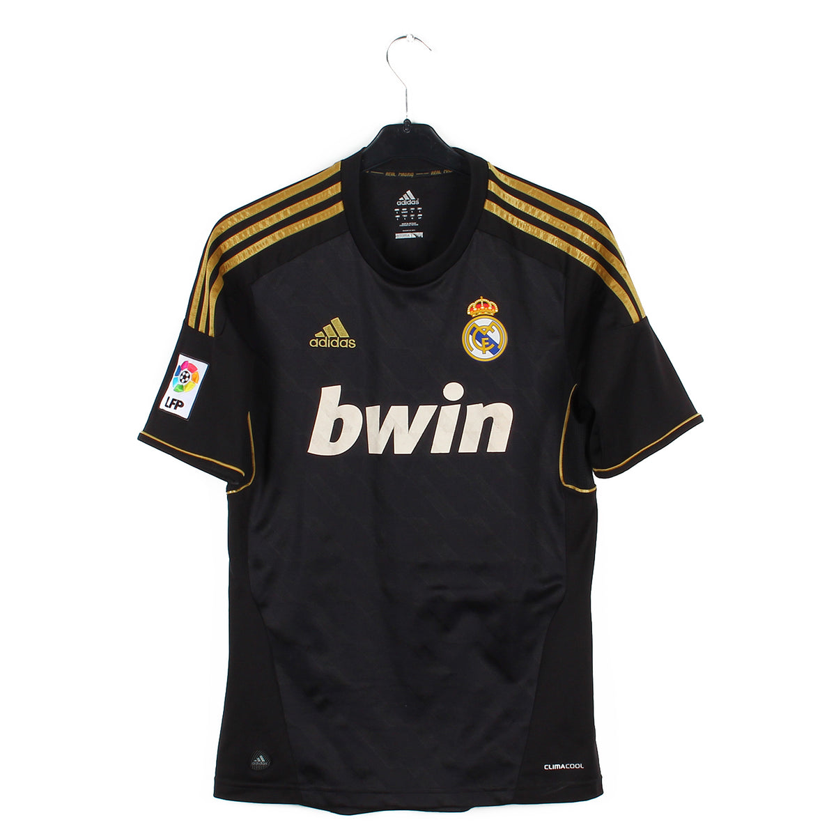 Maillot Real Madrid vintage floqué Coentrao (2011/12) Vintage