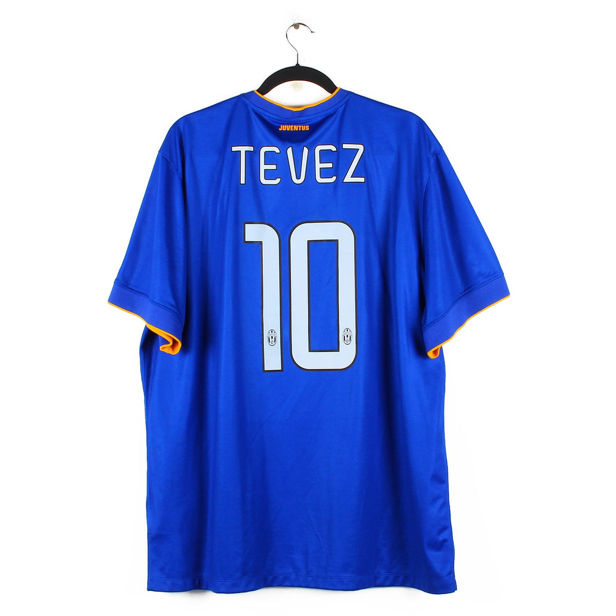 2014/15 – Juventus – Tevez #10 (L)