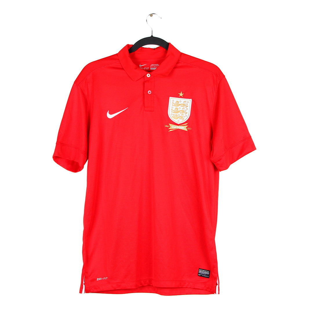 2013/14 - Angleterre (XL) *150ème anniversaire*