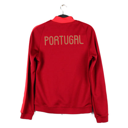 2014/15 - Portugal (S)