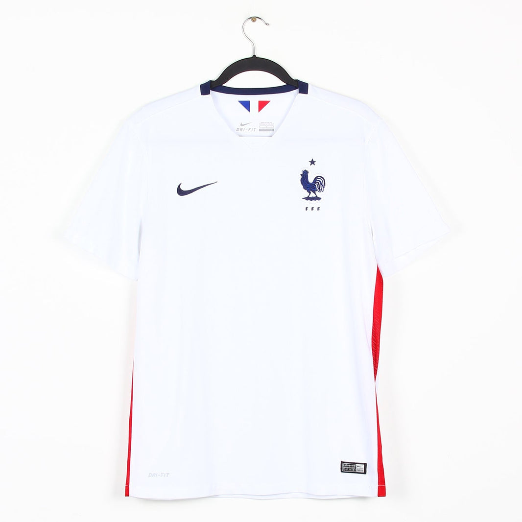 2015/16 - Equipe de France (S)