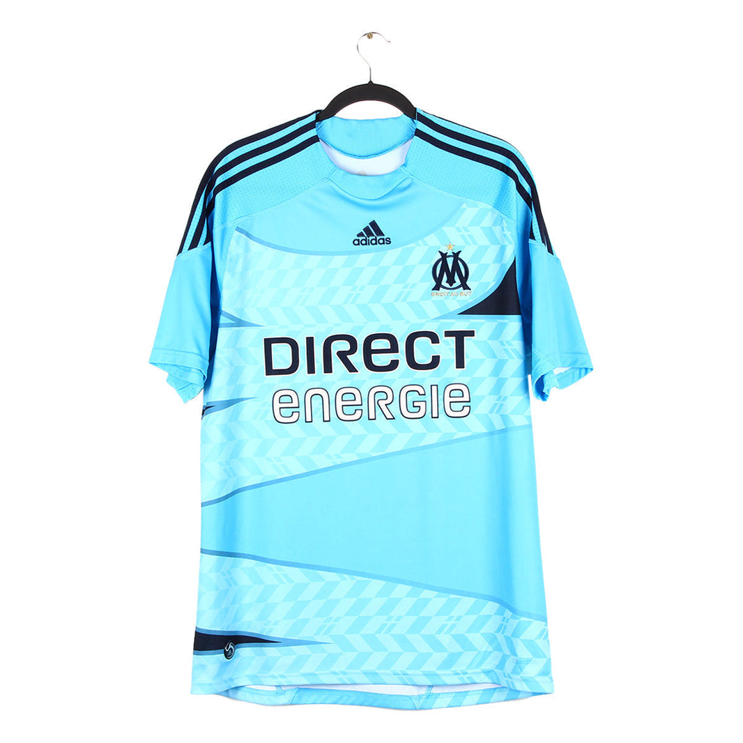 2009/10 - OM (S)