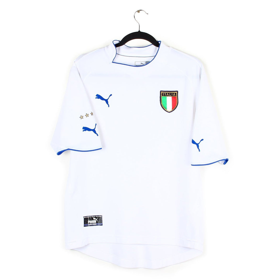 2003/04 - Italie (XL)