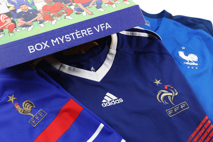 ÉDITION LIMITÉE - BOX MYSTÈRE VFA ! *100% EDF*