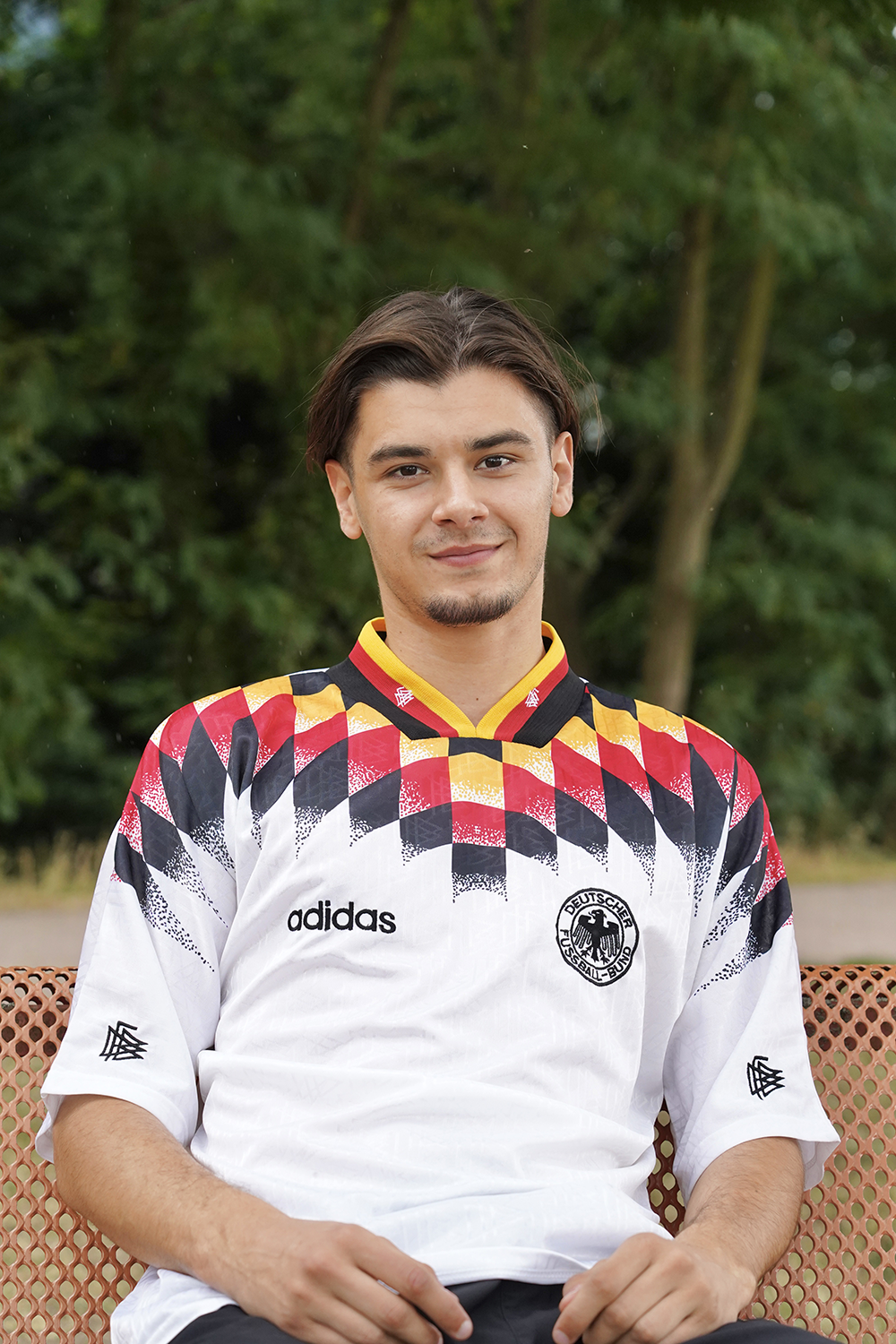 1994/96 - Allemagne (XS)