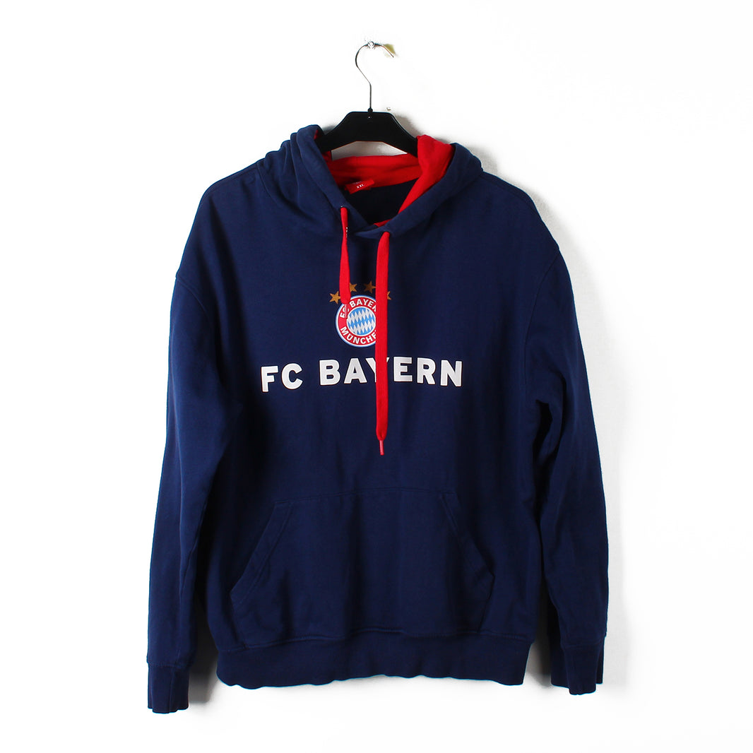 2010's - Bayern Munich (2XL)