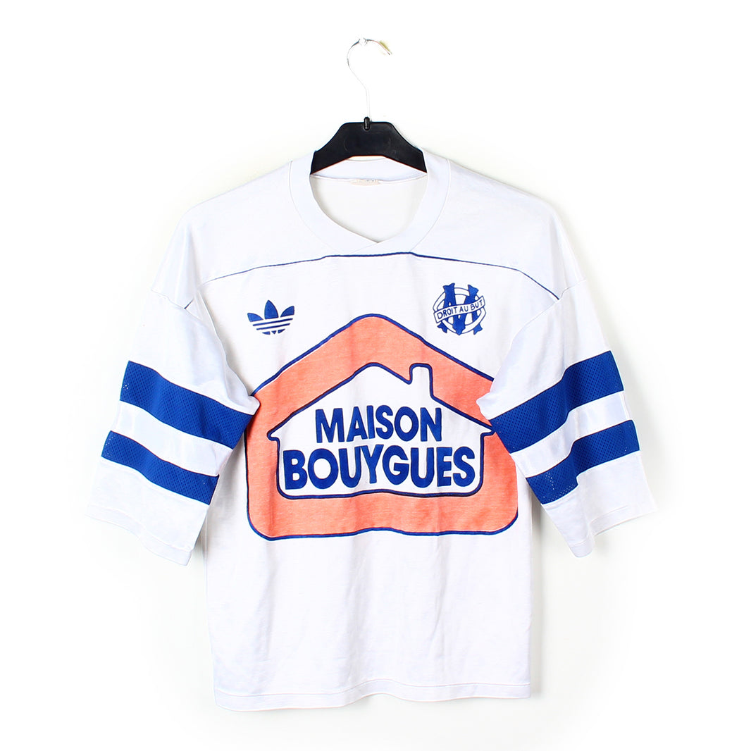 1986/88 - OM (M)