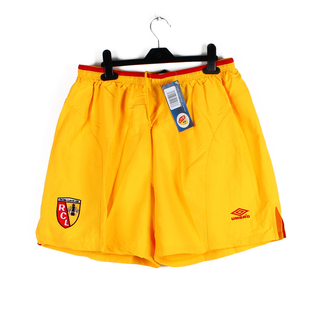 2000/01 - RC Lens (XL)