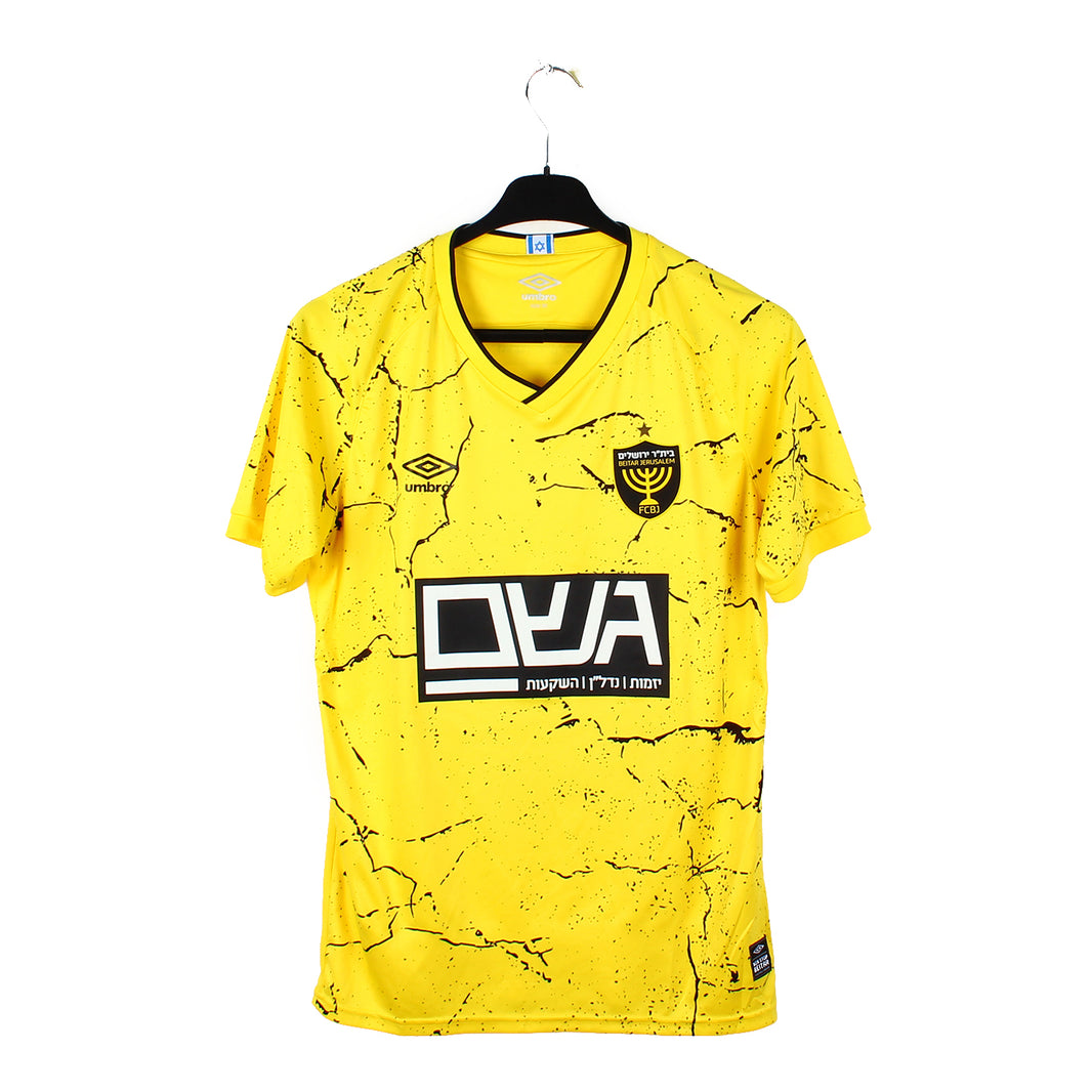 2021/22  - Beitar Jerusalem - Ohana #10 (M)