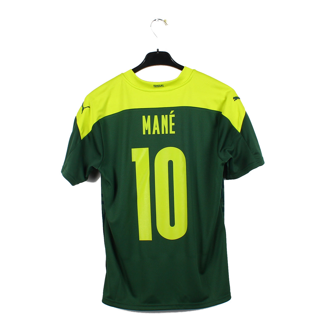 2020/21 - Sénégal - Mané #10 (M)