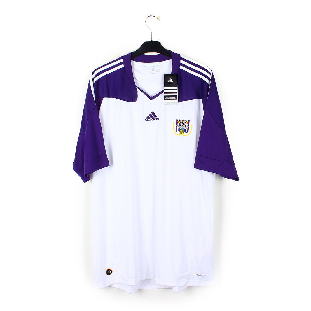 2010/11 - Anderlecht (2XL)