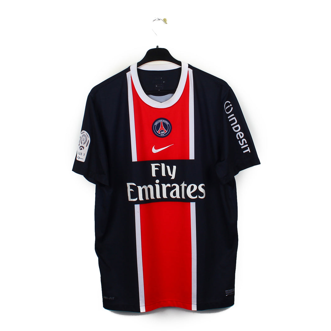 2011/12 - PSG - Pastore #27 (XL)