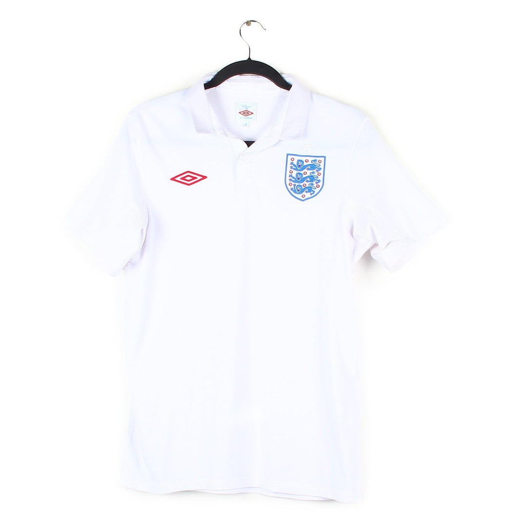 2009/10 - Angleterre (XL)