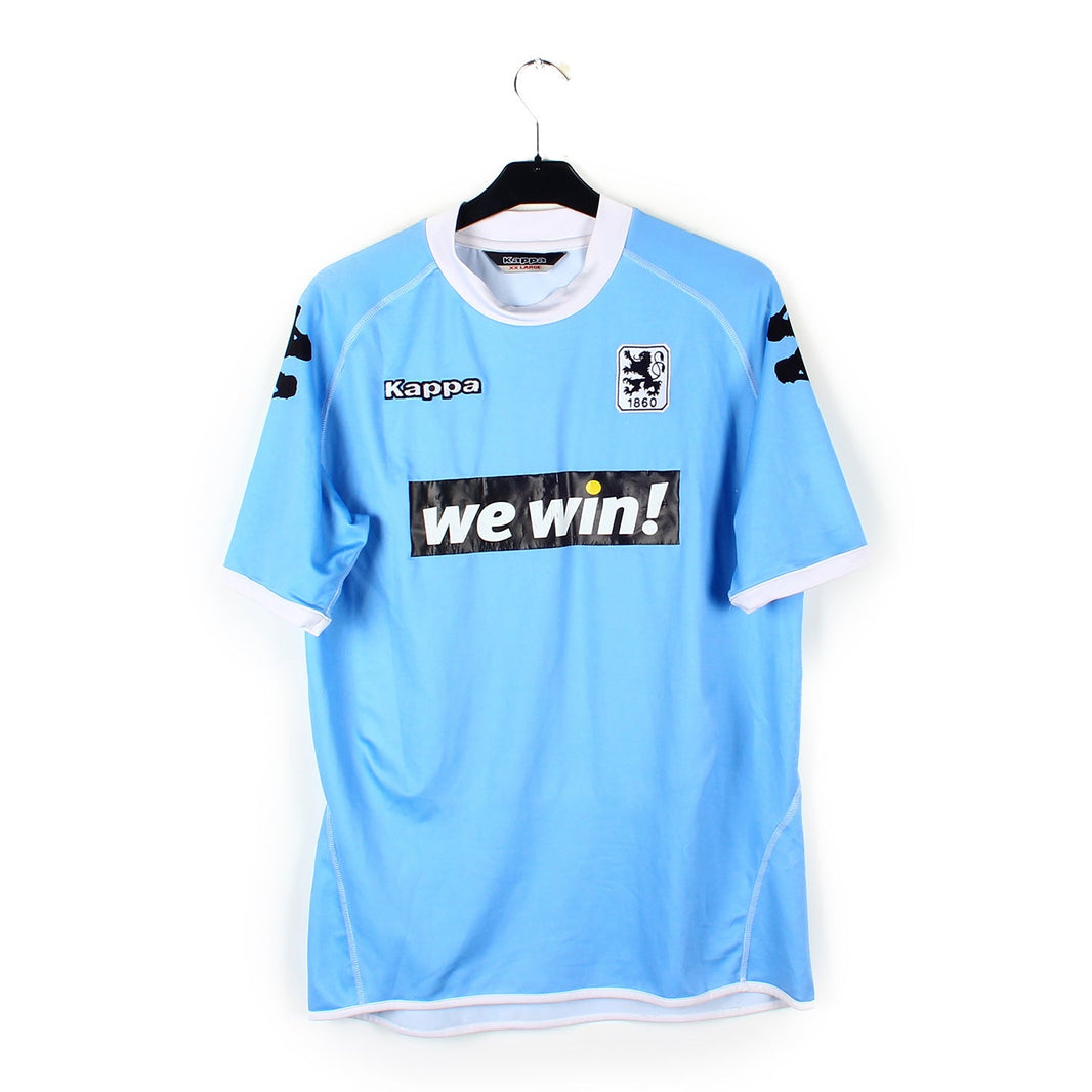 2006/07 - 1860 Munich - Di Salvo #9 (2XL)