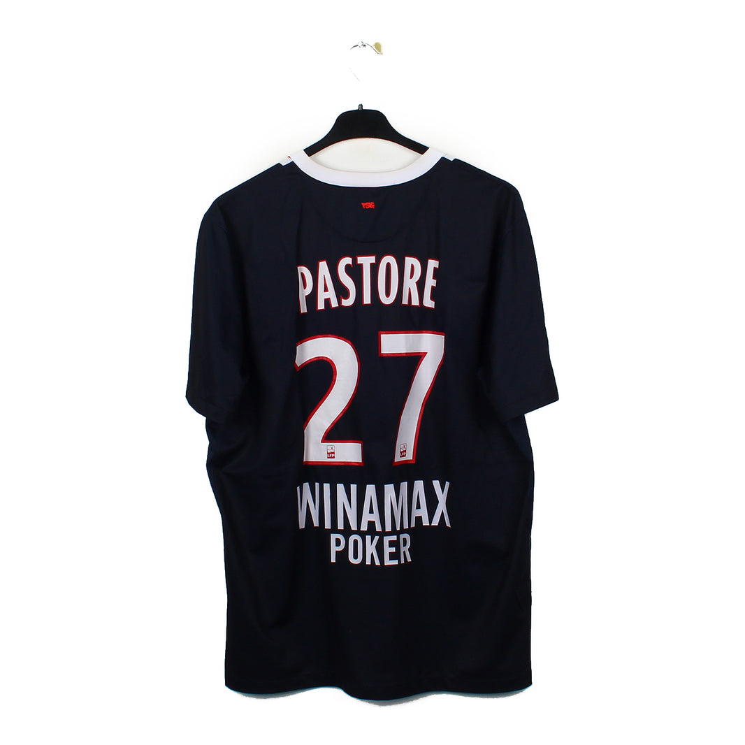 2011/12 - PSG - Pastore #27 (XL)