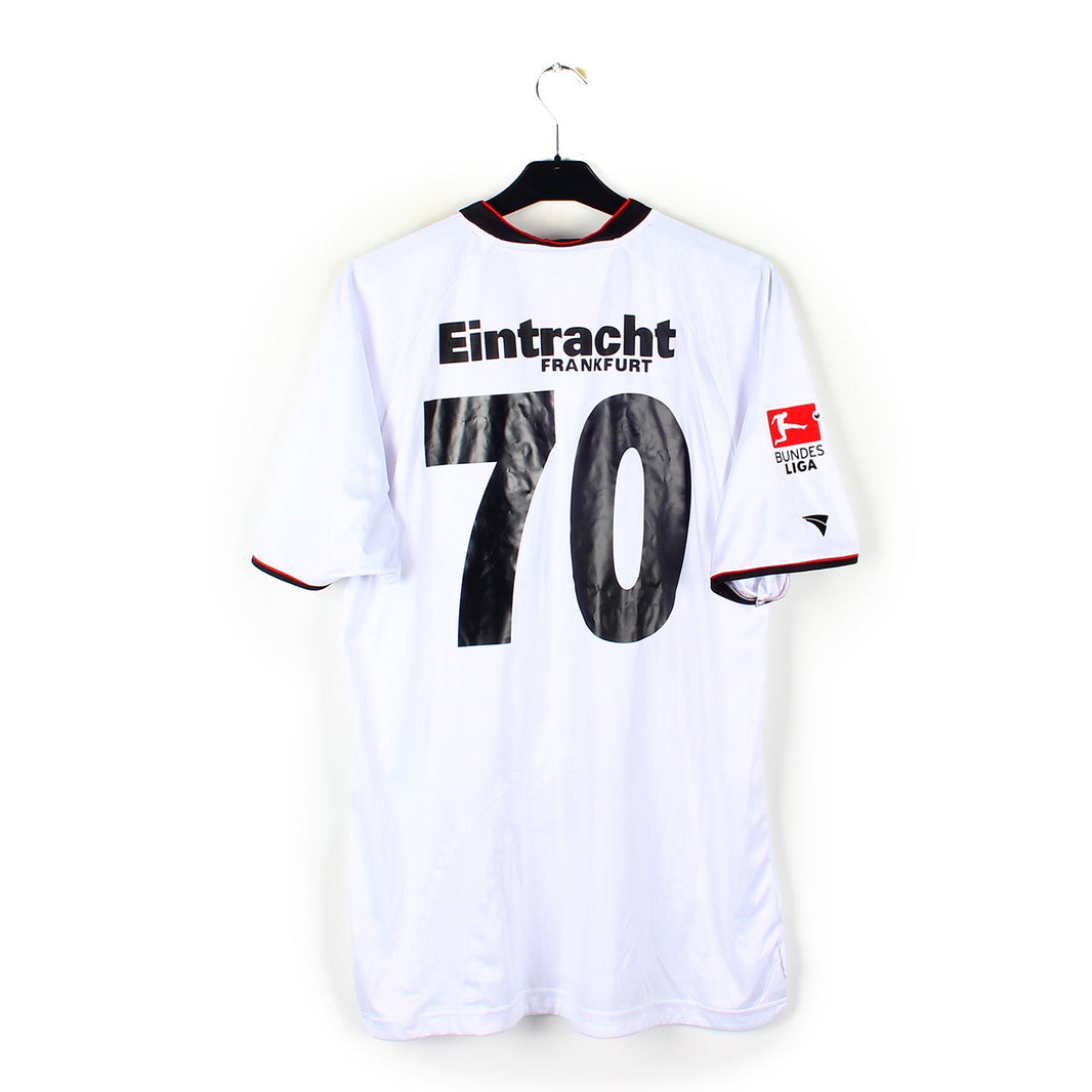 2008/11 - Eintracht Francfort #70 (XL)