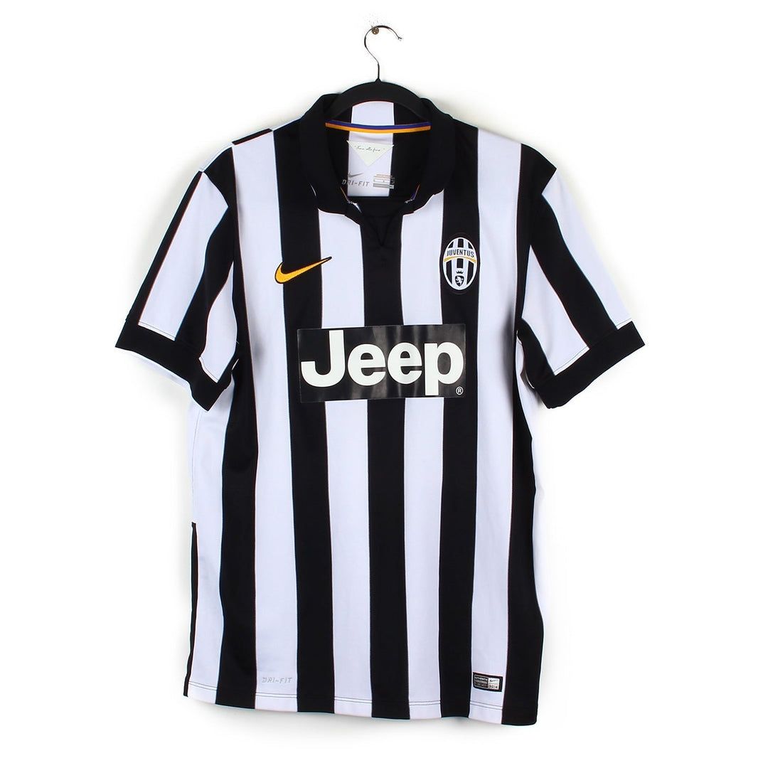 2014/15 - Juventus - Morata #9 (M)