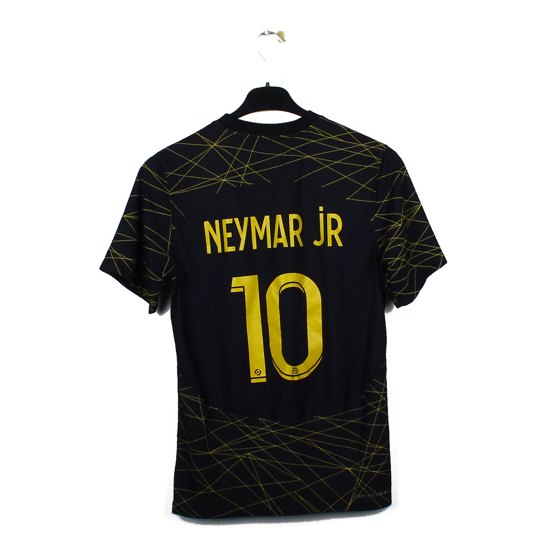 2022/23 - PSG - Neymar Jr #10 (M) [pro]