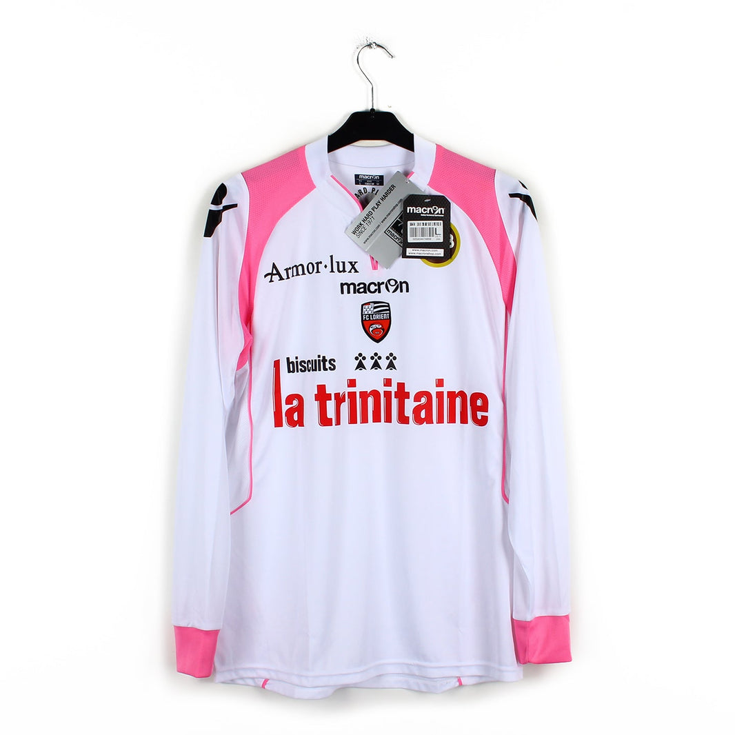 2011/12 - Lorient FC (L)