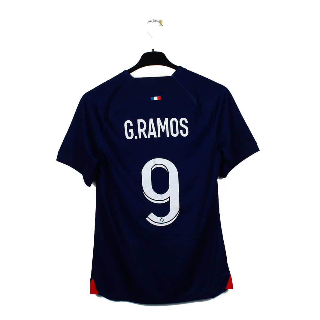 2023/24 - PSG - Ramos #9 (S)