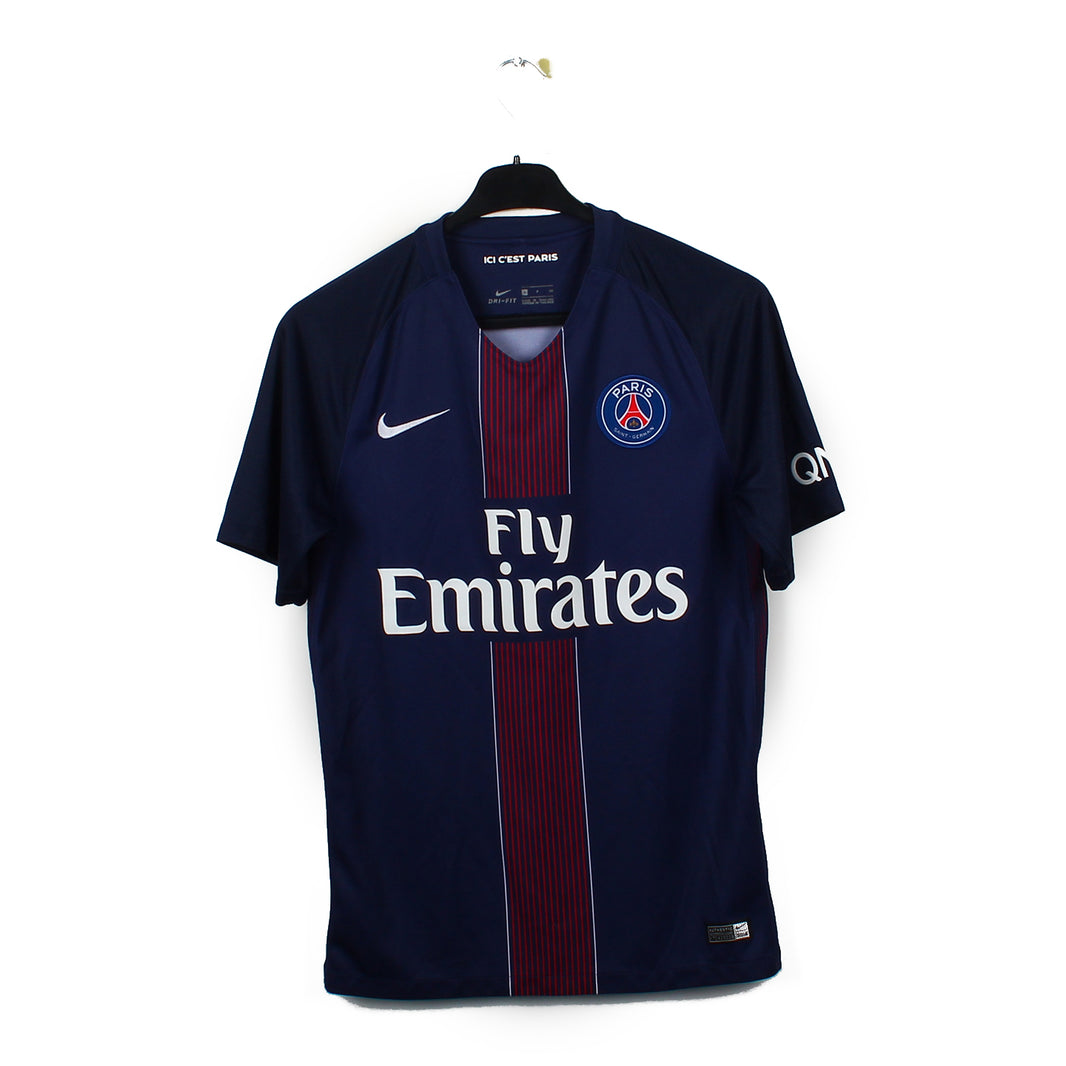 2016/17 - PSG - Verratti #6 (S)