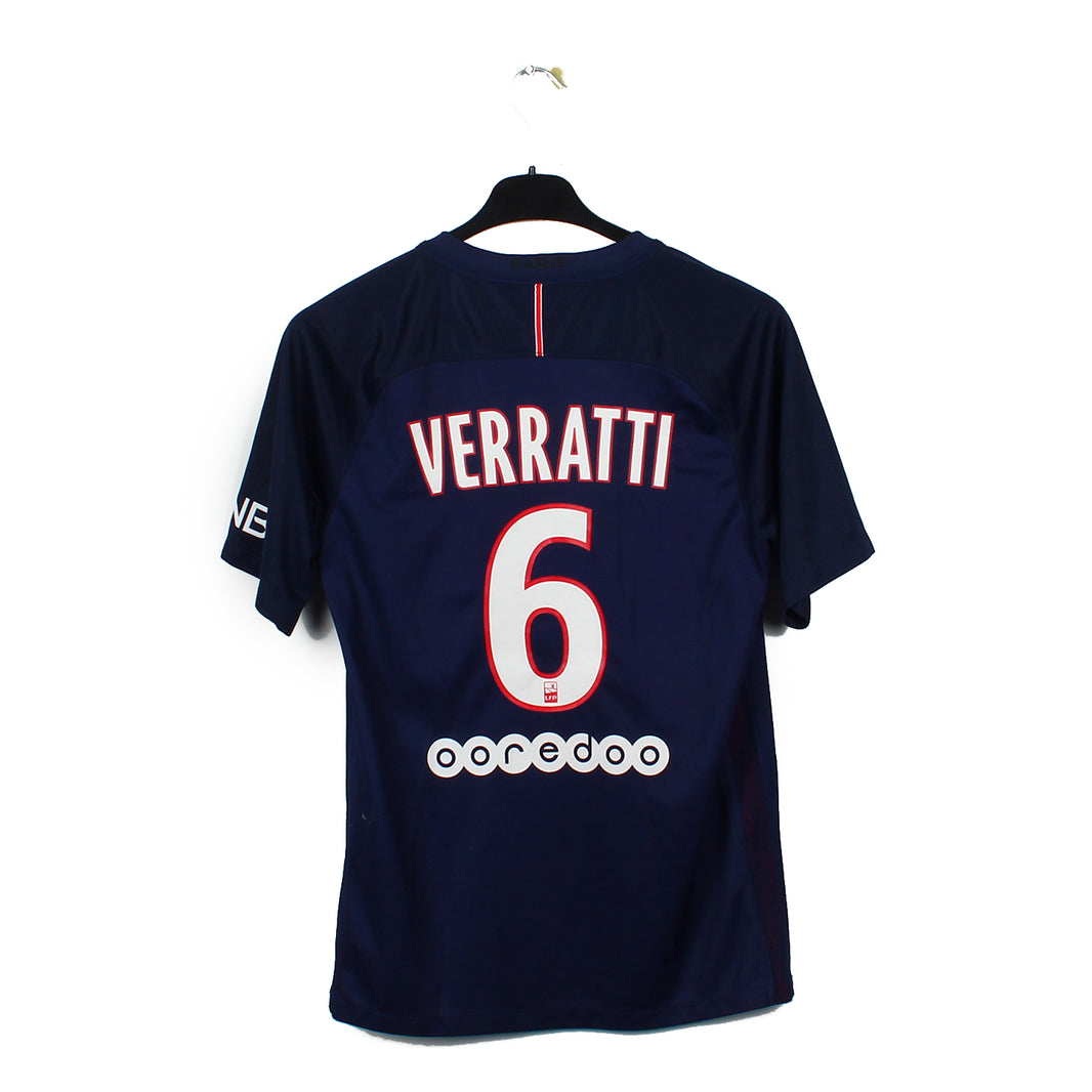 2016/17 - PSG - Verratti #6 (S)