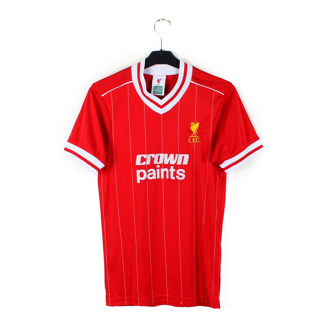 1982/85 - Liverpool FC (S) *réédition*