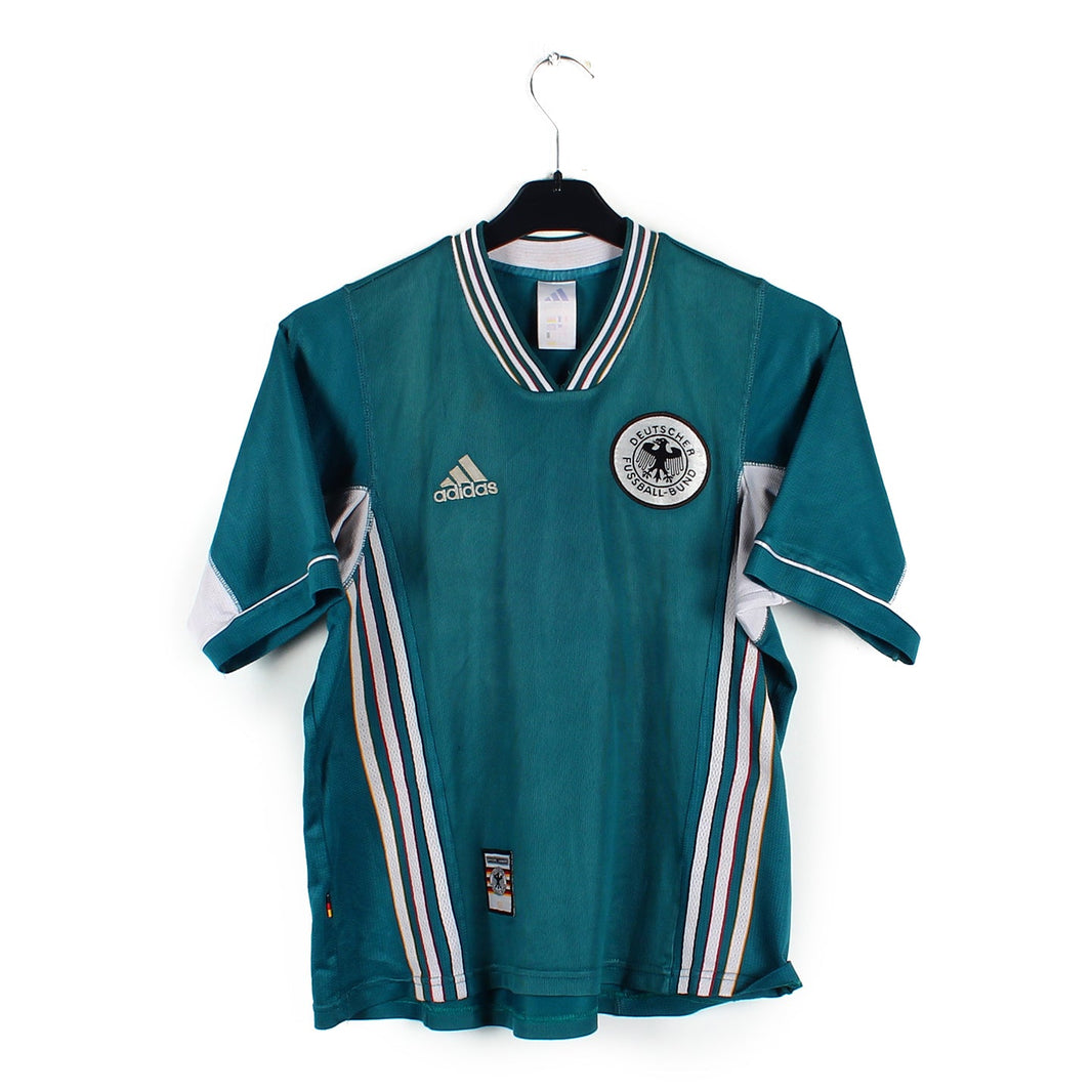 1998/00 - Allemagne (M femme) [stock pro]