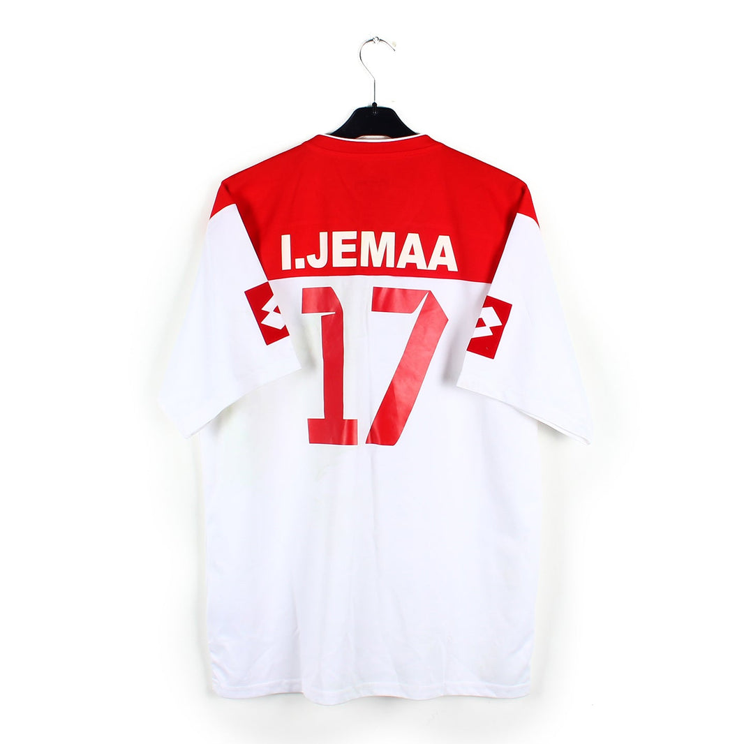 2013/14 - Koweït SC - I.Jemaa #17 (XL)