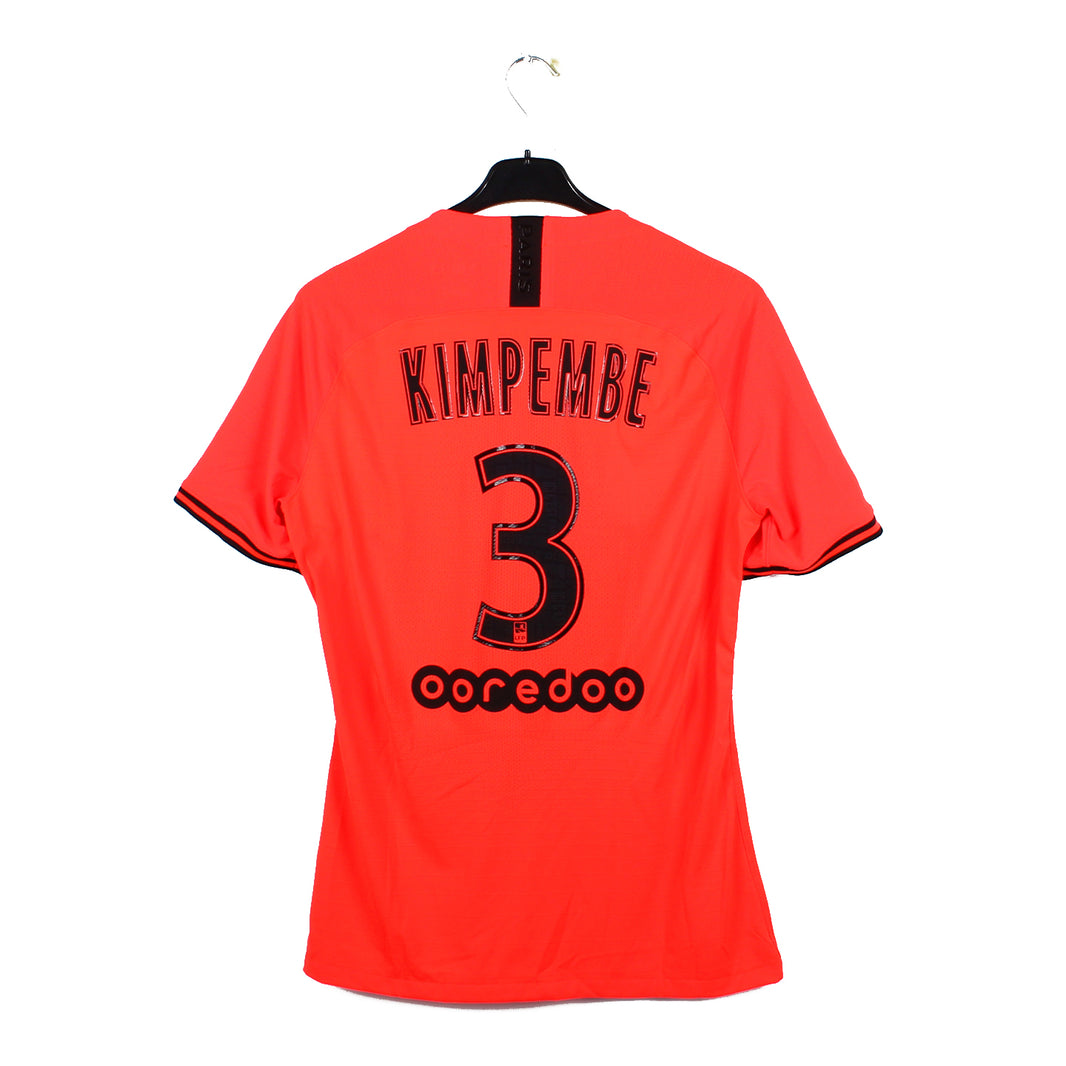 2019/20 - PSG - Kimpembe #3 (L) [stock pro]