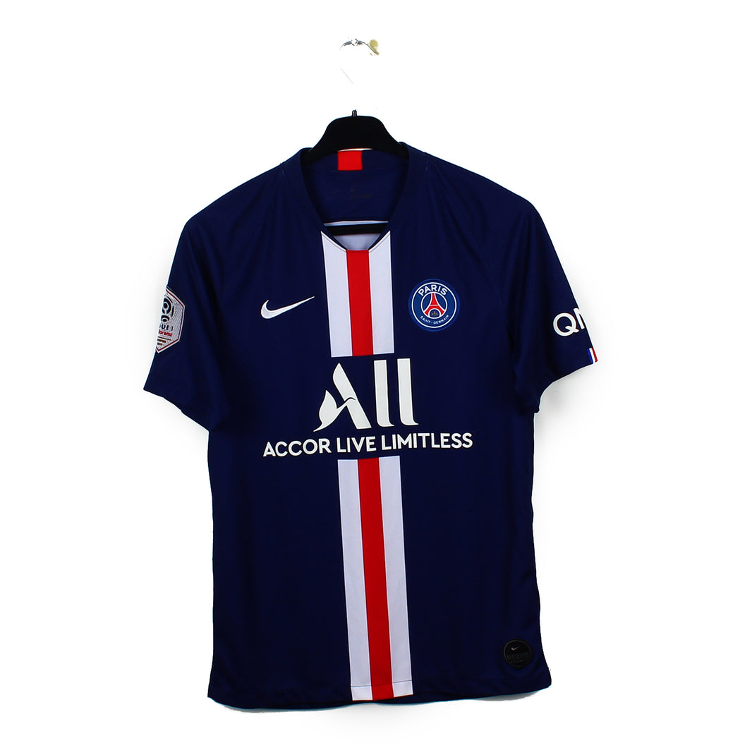 2019/20 - PSG - Marquinhos #5 (M)