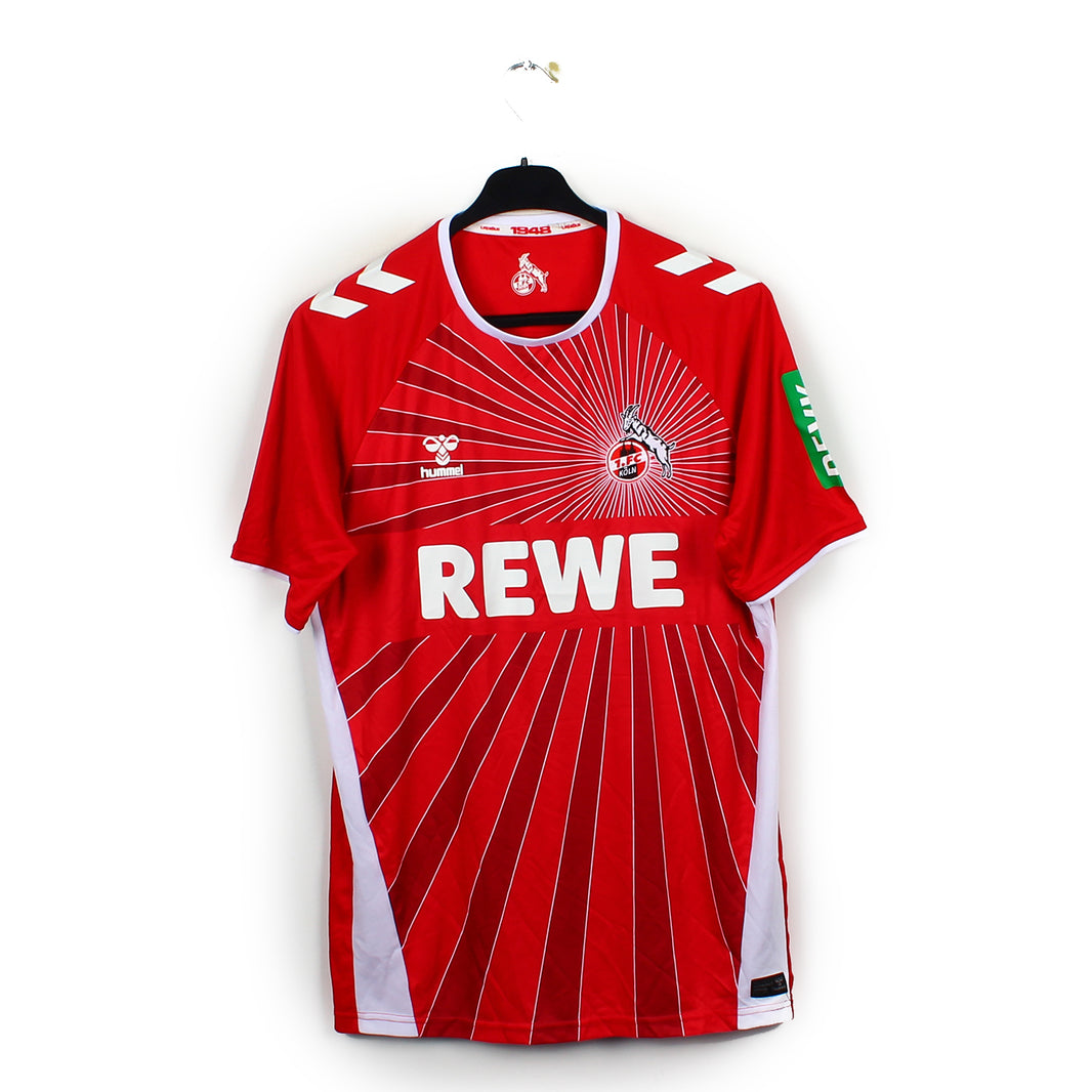 2024/25 - Cologne FC (L)