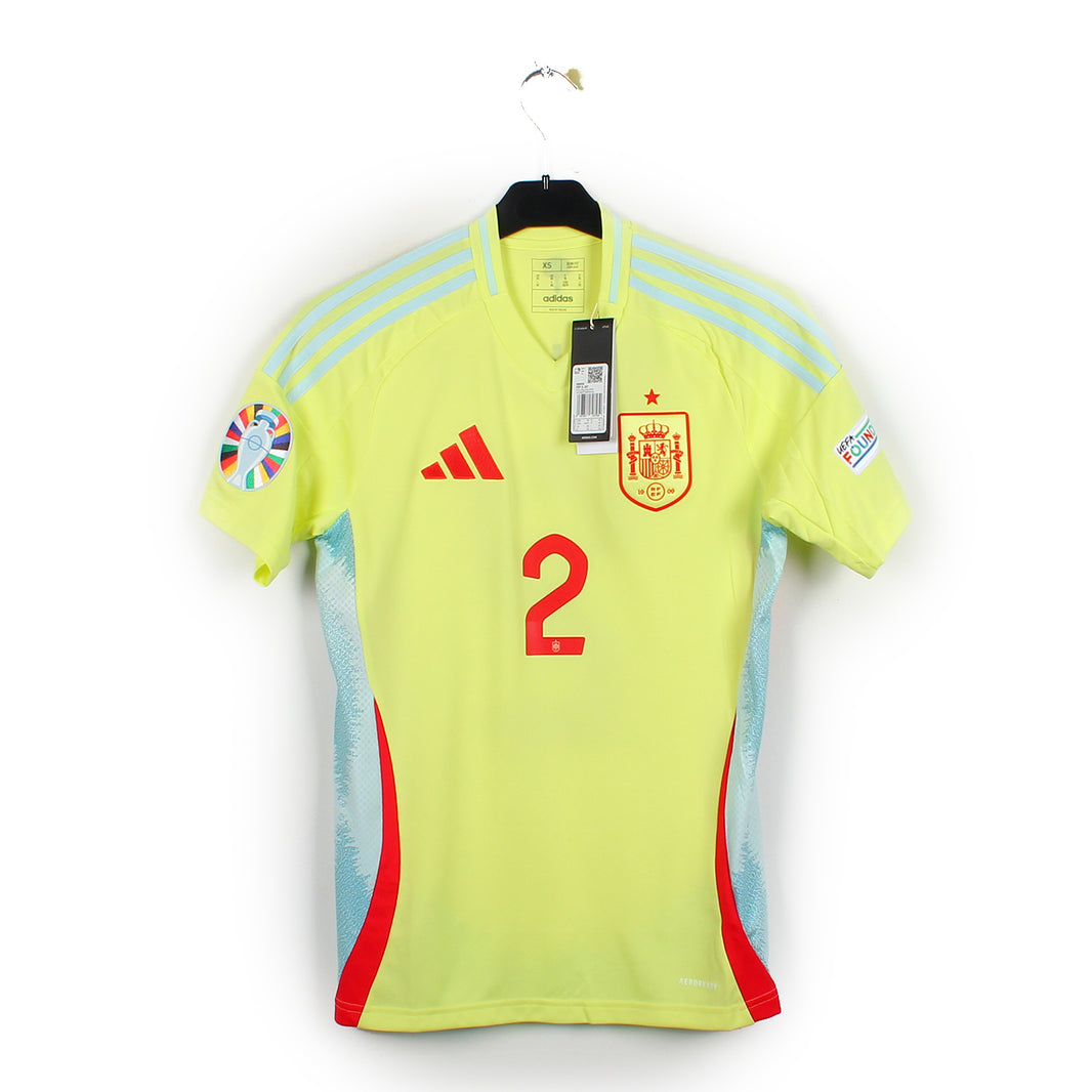 2024 - Espagne - Carvajal #2 (XS)