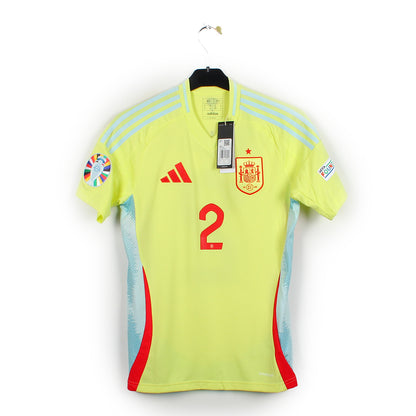 2024 - Espagne - Carvajal #2 (XS)