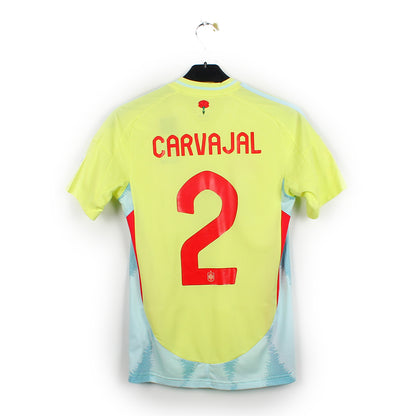 2024 - Espagne - Carvajal #2 (XS)