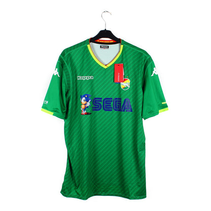 2019 - Jef United (2XL/XL)