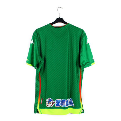 2019 - Jef United (2XL/XL)