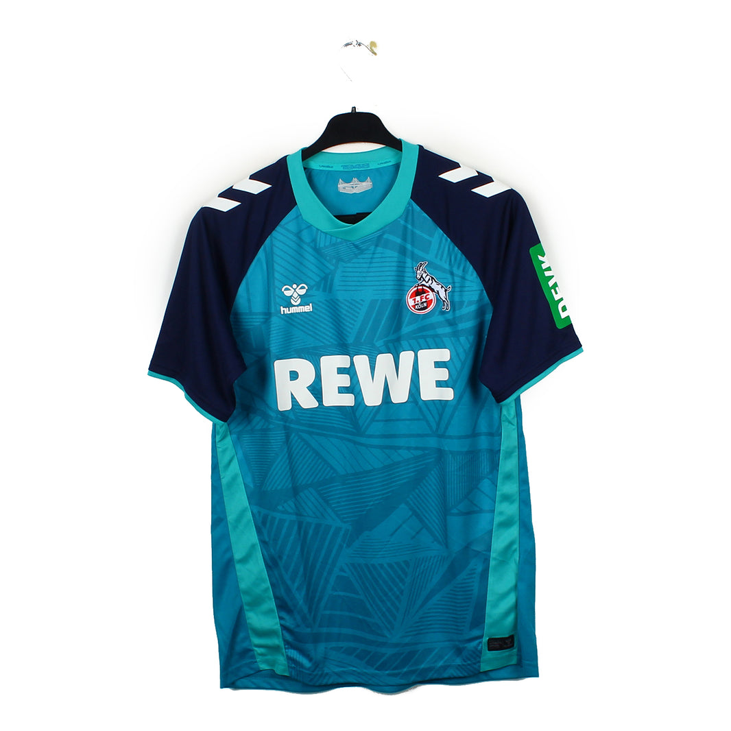 2024/25 - Cologne FC (L)