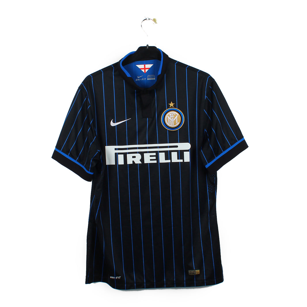 2014/15 - Inter Milan - Icardi #9 (XL) [pro]